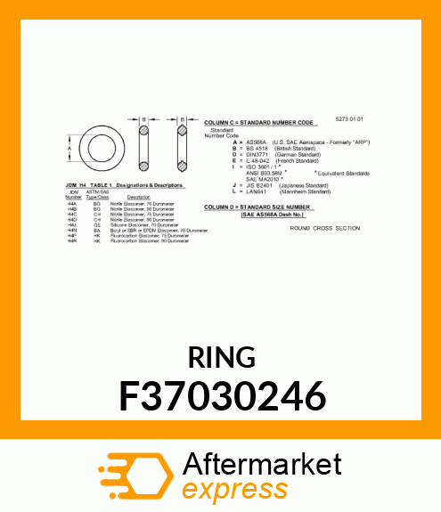 Ring F37030246