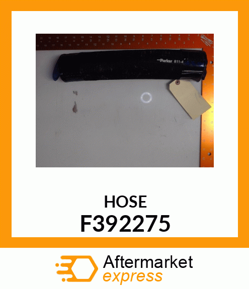 HOSE F392275