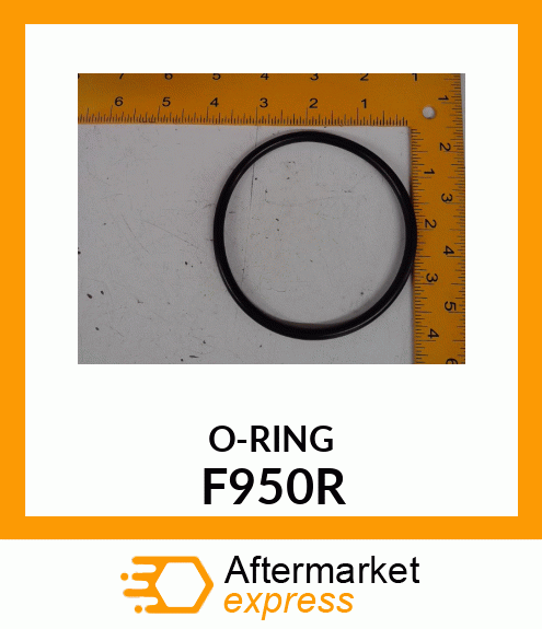 Ring F950R