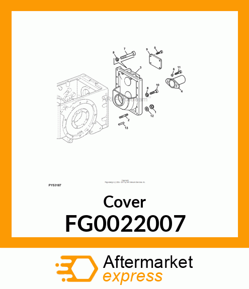 Cover FG0022007