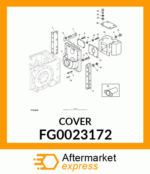 COVER FG0023172