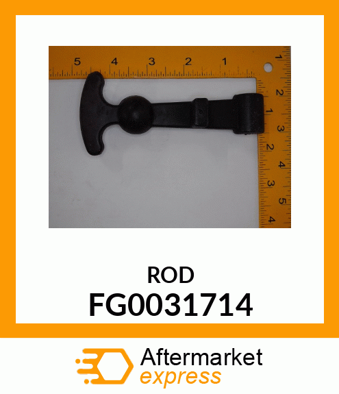 Rod FG0031714