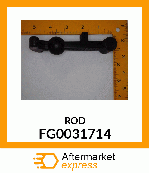 Rod FG0031714