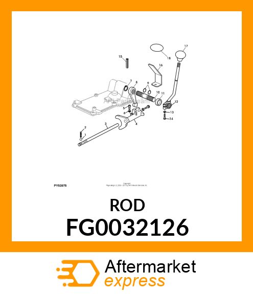 ROD FG0032126