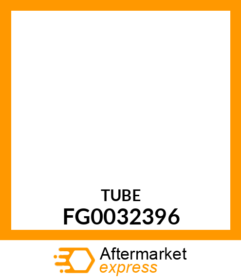 TUBE FG0032396