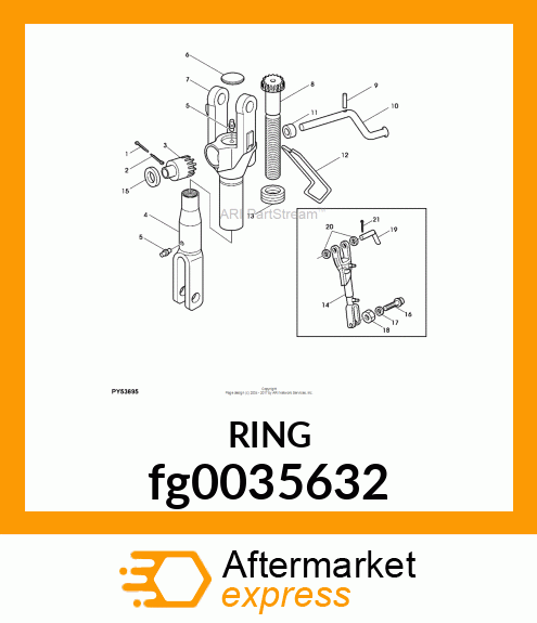 RING fg0035632