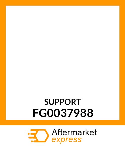 SUPPORT FG0037988