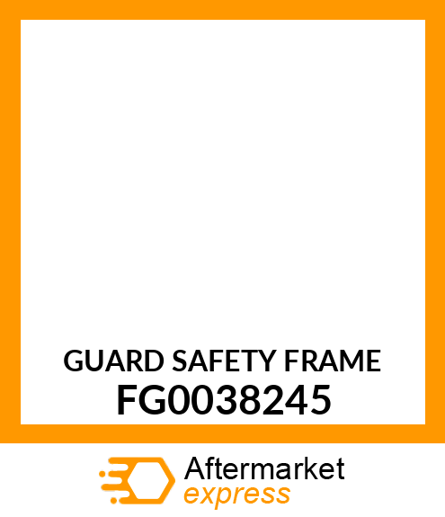 GUARD FG0038245