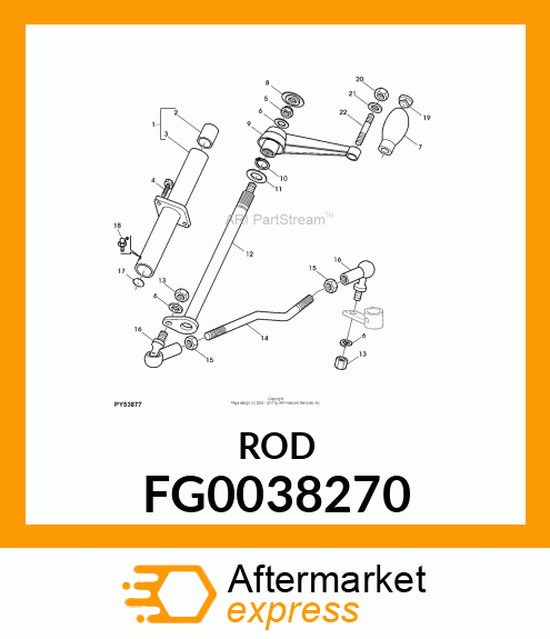 ROD FG0038270