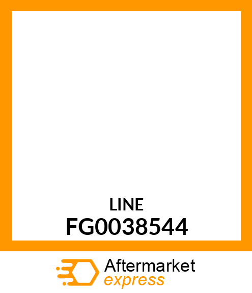 LINE FG0038544