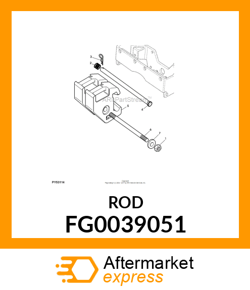 ROD FG0039051