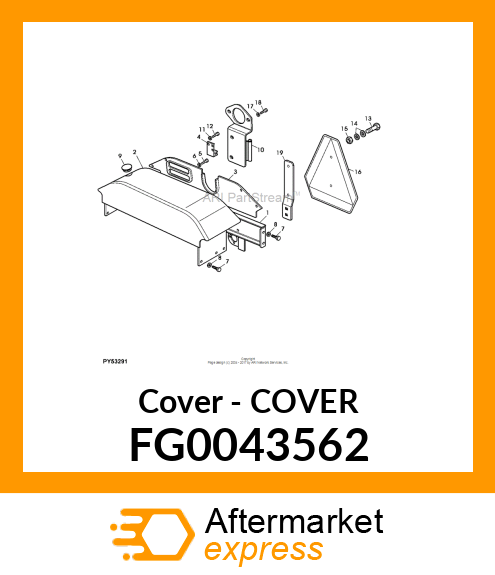 Cover FG0043562