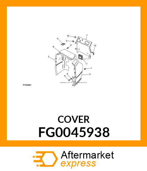 COVER FG0045938