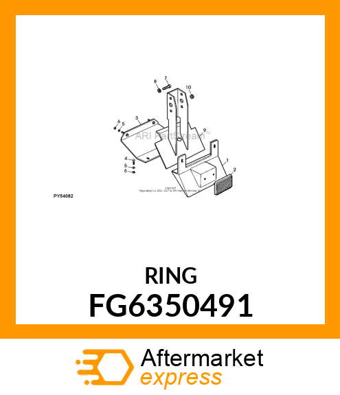 RING FG6350491