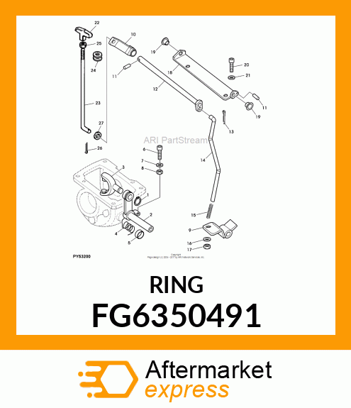 RING FG6350491