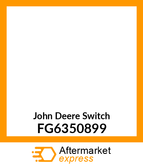 SWITCH FG6350899