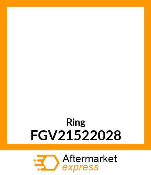 Ring FGV21522028