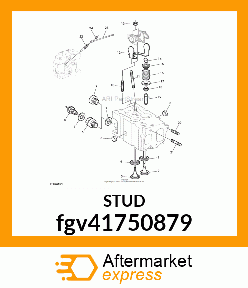 STUD fgv41750879