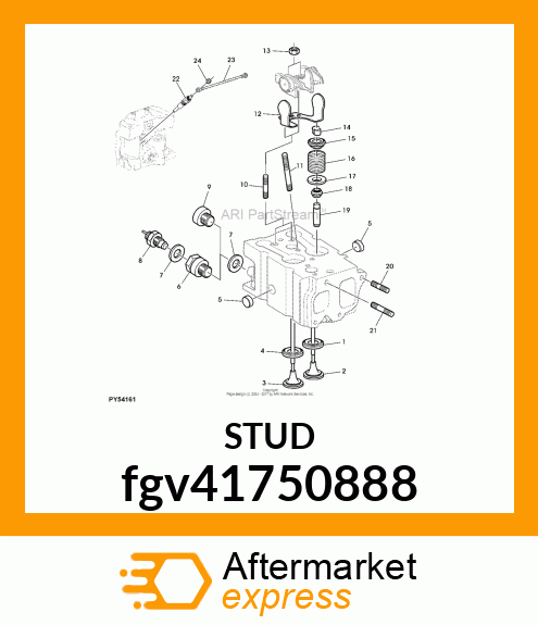 STUD fgv41750888