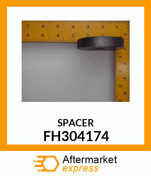 SPACER, (BEARING RETAINER) FH304174