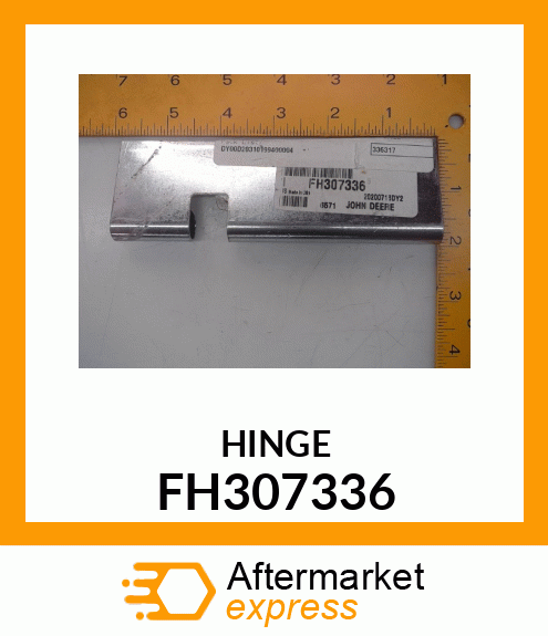 ARM, BRAS FH307336