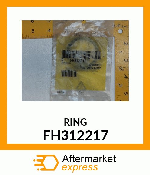 SNAP RING FH312217