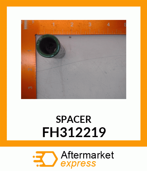 BUSHING FH312219