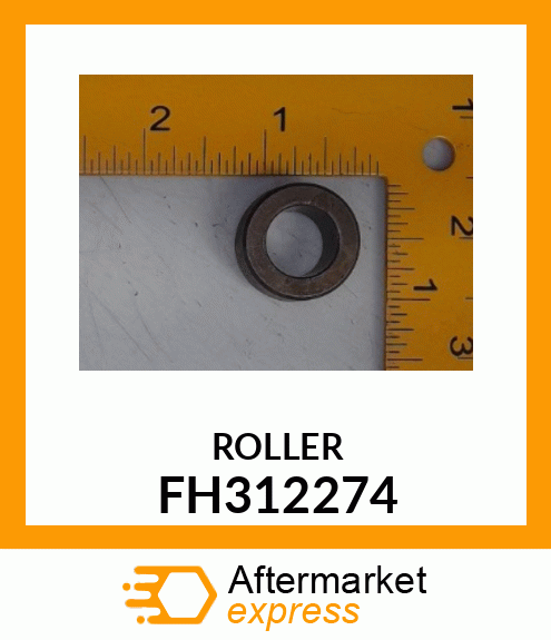 ROLLER FH312274