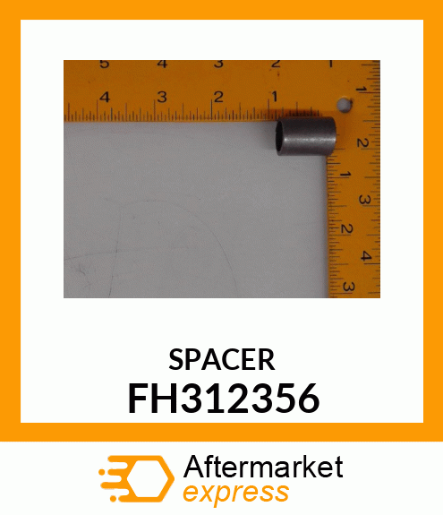 BUSHING FH312356