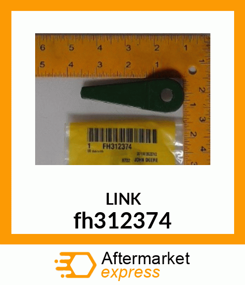 LEVER fh312374