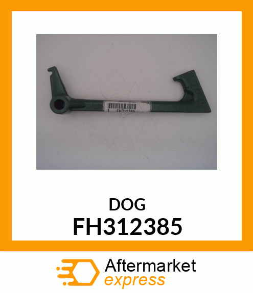 DOG FH312385