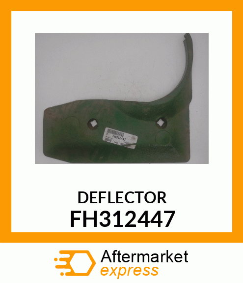 DEFLECTOR FH312447