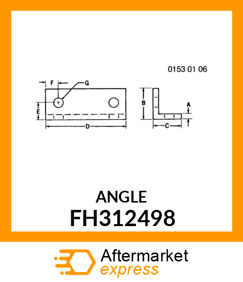 ANGLE FH312498