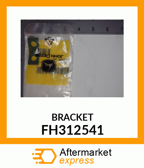 Angle - ANGLE FH312541