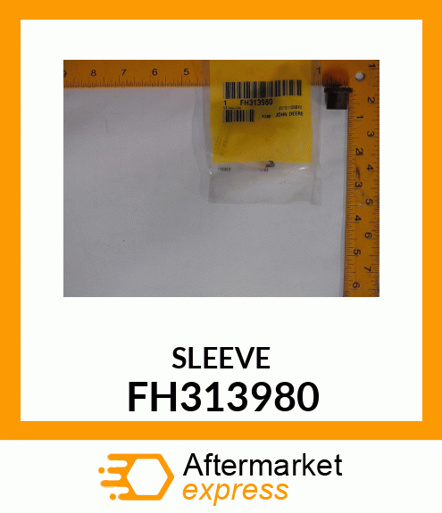 SLEEVE FH313980