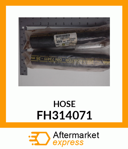 HOSE FH314071