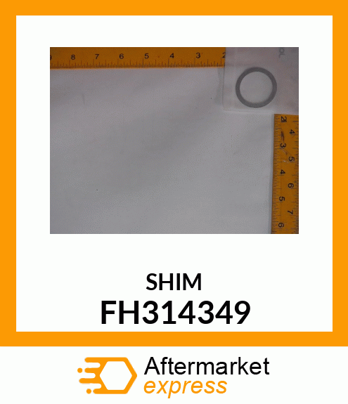 SHIM FH314349