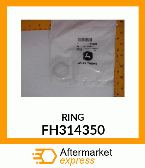 RING FH314350