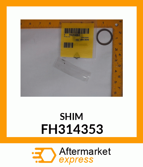 SHIM FH314353