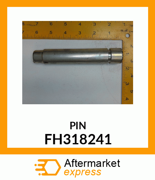 Pin - PIN, PIN - STRAIGHT FH318241