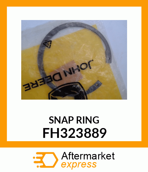 SNAP_RING FH323889