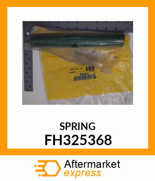 SPRING FH325368