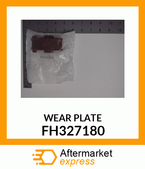 WEAR_PLATE FH327180