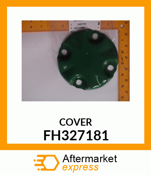 COVER FH327181