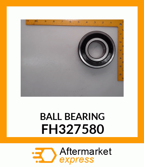 BALL_BEARING FH327580