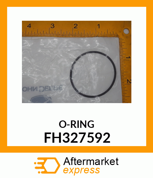 O-RING FH327592