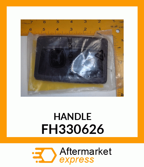 HANDLE FH330626