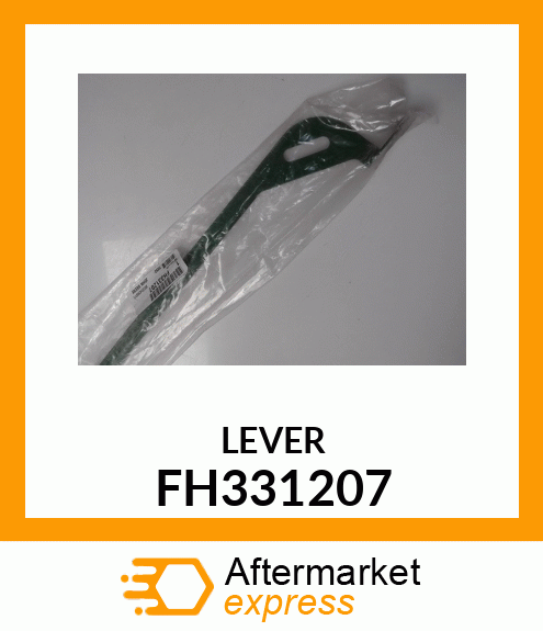 LEVER FH331207