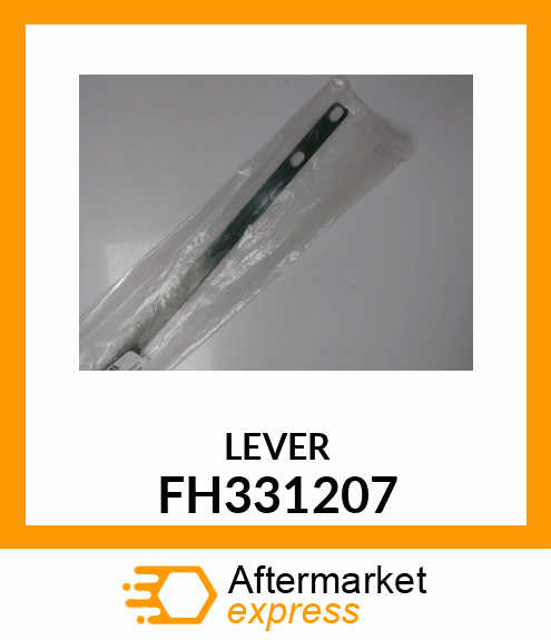 LEVER FH331207