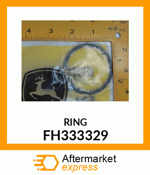 RING FH333329